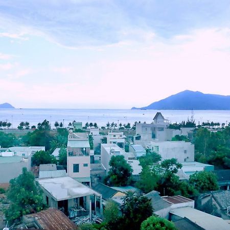 Tango Motel Da Nang Exterior photo