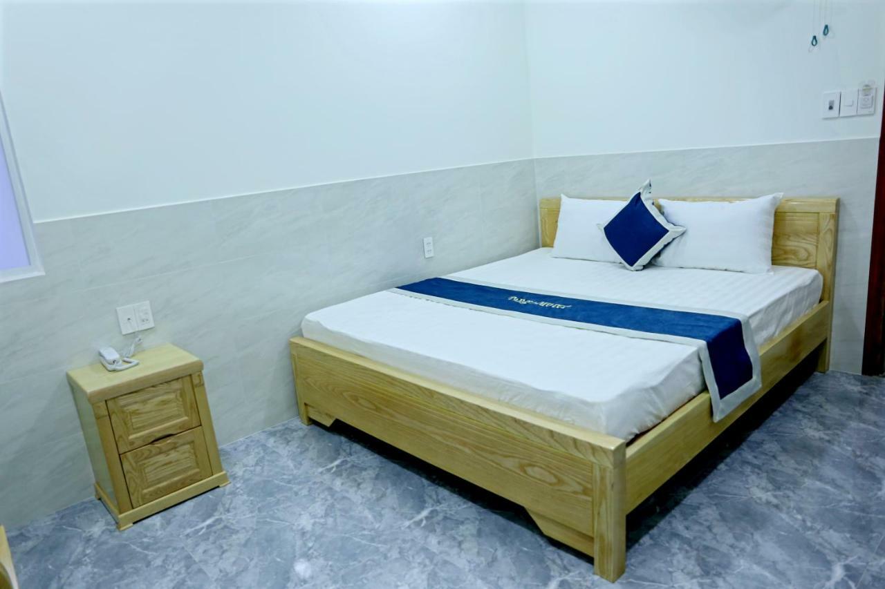 Tango Motel Da Nang Exterior photo