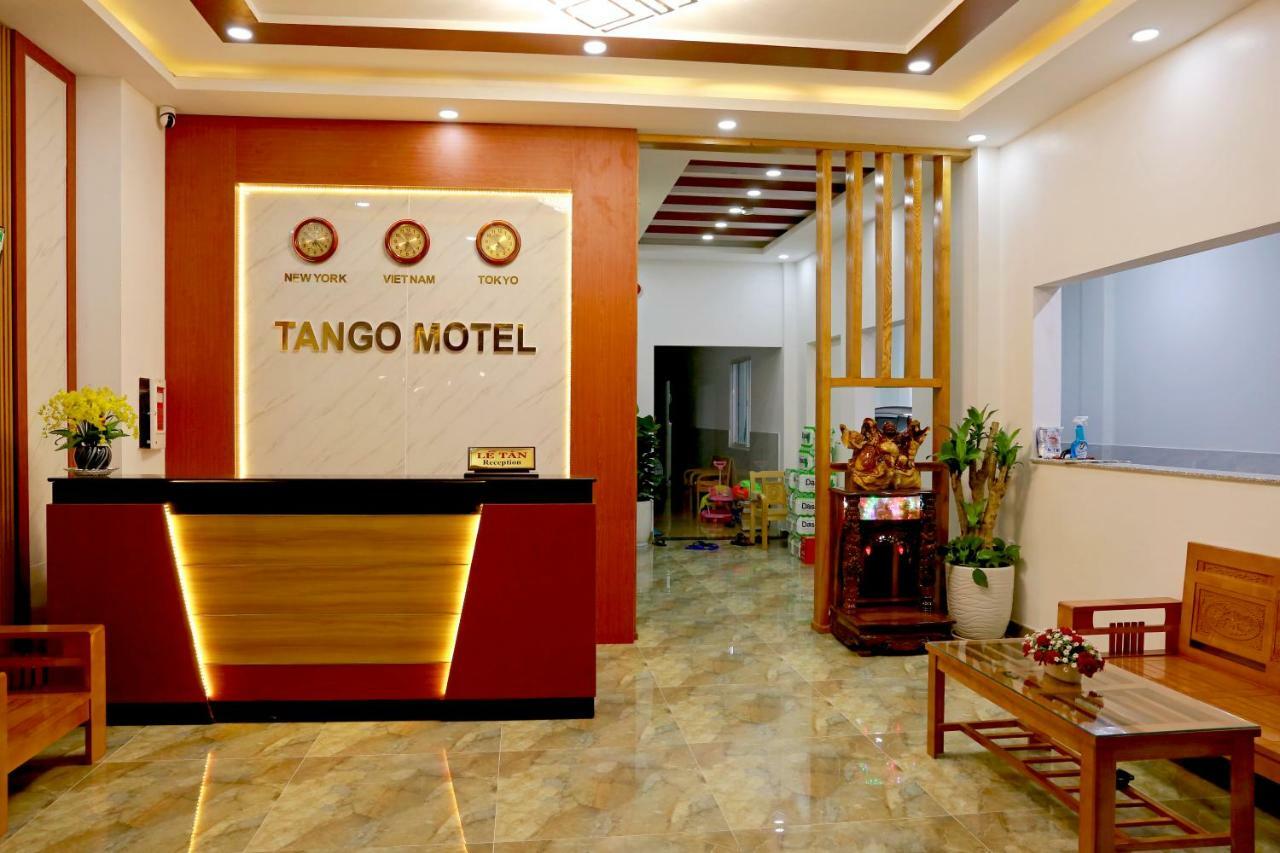 Tango Motel Da Nang Exterior photo