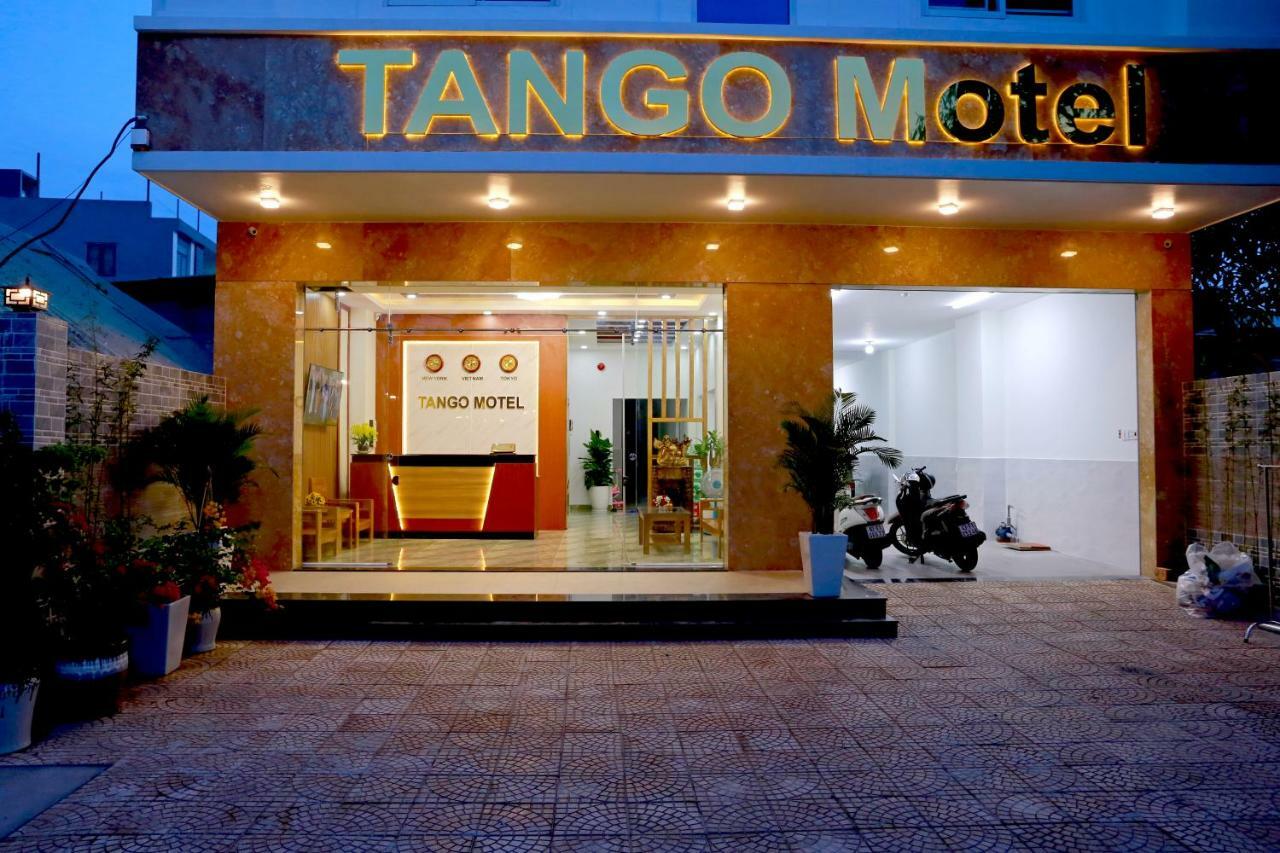 Tango Motel Da Nang Exterior photo